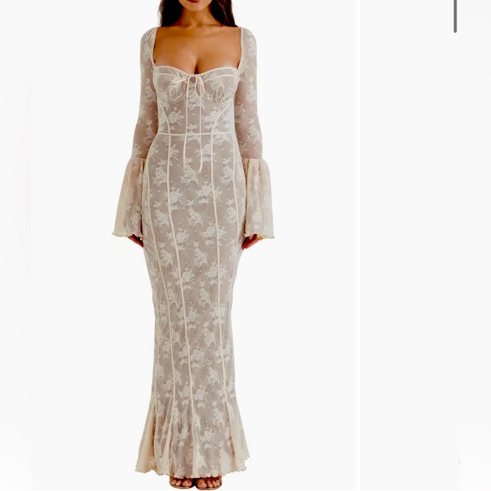 House of CB Delilah Dress